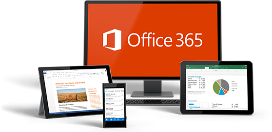 Office 365 Devices